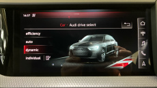 Audi A1 35 TFSI S Line Style Edition 5dr [Tech Pack] Petrol Hatchback